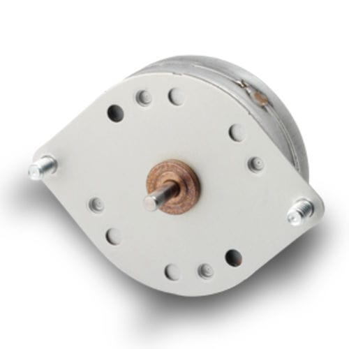 Шаговый двигатель - 42L048D series - Portescap S.A. - DC / 5V / 12 В
