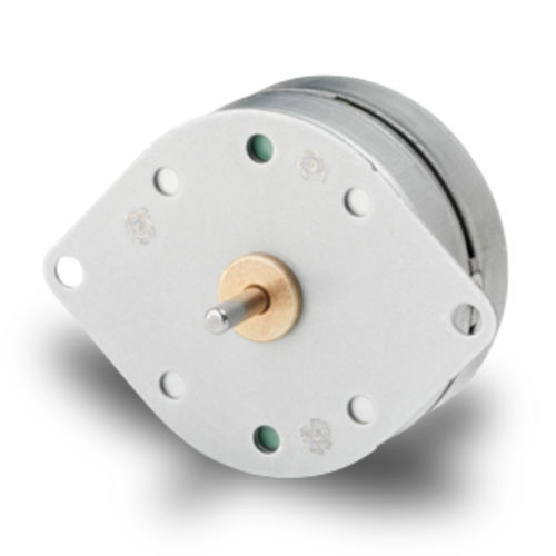 Шаговый двигатель - 42M048C series - Portescap S.A. - DC / 5V / 12 В