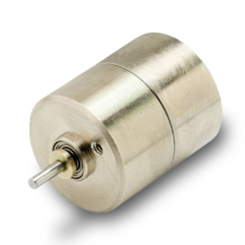 Шаговый двигатель - P110 064 series - Portescap S.A. - DC / малый / дискового типа