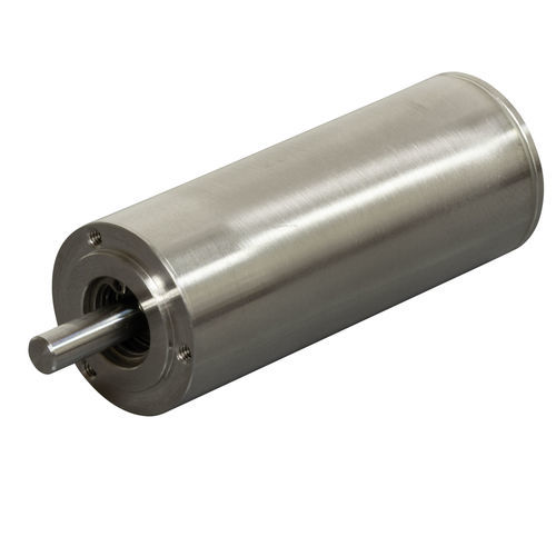 Двигатель с пазом - B0810A1 - Portescap S.A. - бесщеточный / DC / 9V