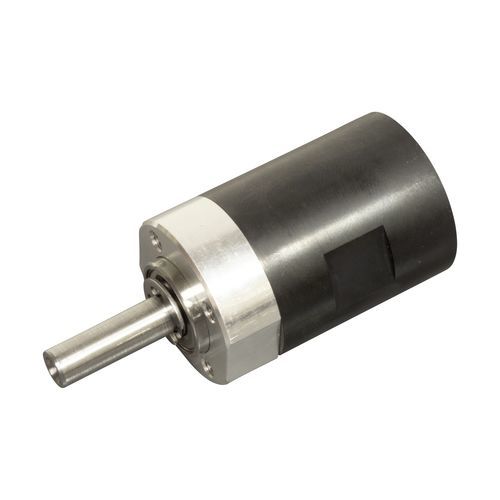Планетарный редуктор - R26HT-2R-0-24.1 - Portescap S.A. - коаксиальный / со сплошным валом / 1-5 Nm