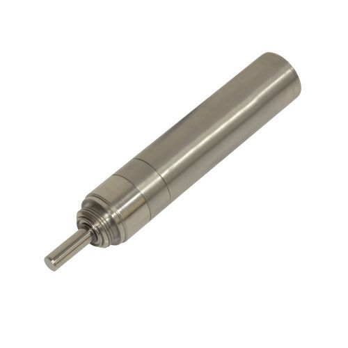 Мотор-редуктор бесколлекторный двигатель DC - B0614A4 - Portescap S.A. - планетарный / коаксиальный / со сплошным валом