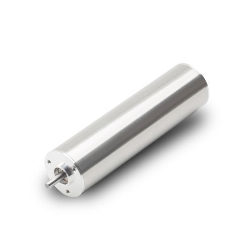 Двигатель мини - 22ECA 60 10B 21 206 - Portescap S.A. - бесщеточный / DC / 24 В