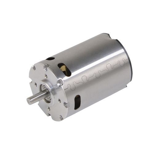 Двигатель без канавки - 40EC-Pro PT 55 - Portescap S.A. - BLDC / трехфазовый / 18V