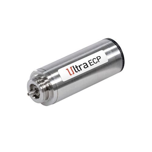 Двигатель без канавки - 08ECP20 Ultra EC series - Portescap S.A. - BLDC / с постоянным током / 12 В