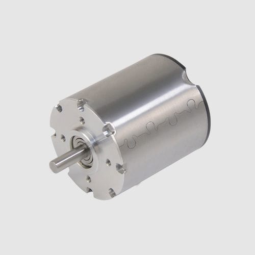 Двигатель DC - 40EC-Pro PT 44 series - Portescap S.A. - бесщеточный / BLDC / щеточный