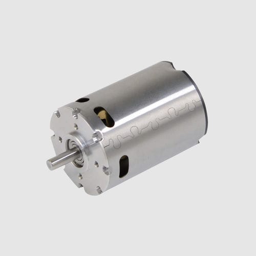 Двигатель DC - 40EC-Pro PT 55 series - Portescap S.A. - бесщеточный / BLDC / щеточный