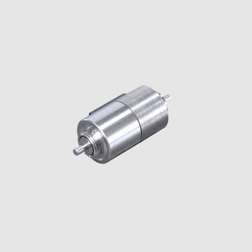 Двигатель с дисковым магнитом - P010 104 series - Portescap S.A. - шаговый / DC / 24 В