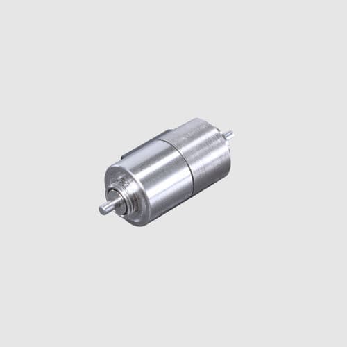 Двигатель с дисковым магнитом - PH010 104 series - Portescap S.A. - шаговый / DC / 24 В