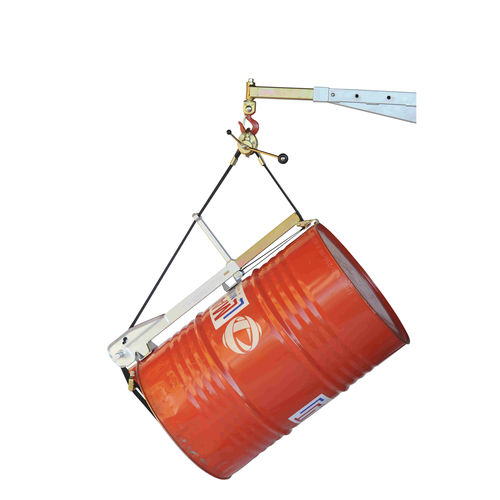 Кантователь для бочек - ROTO VIT - Manuvit - 180°