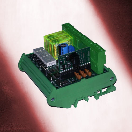 Цифровой transmetteur de pesage - T020 series  - ADOS