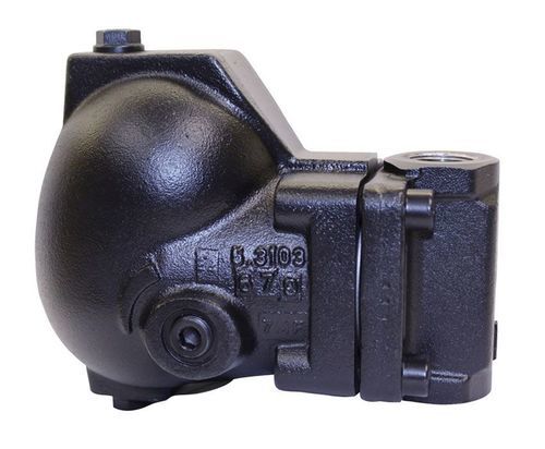 Паровая ловушка - 45 Series - Kadant Johnson Europe B.V.