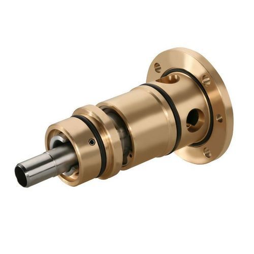 Поворотное соединение для воды - BCI&trade; - Kadant Johnson Europe B.V. - для непрерывного литья / из стали / с подшипниками