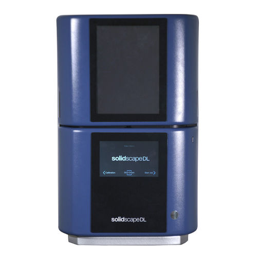 Синтетический принтер 3D - DL - Solidscape - воск / для бижутерии / LCD