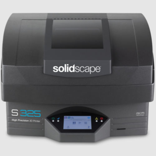 Принтер 3D воск - S32 series - Solidscape - промышленный / для бижутерии / со струей материала