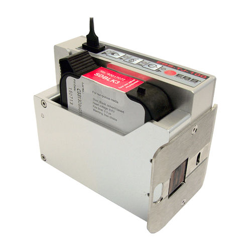 Принтер со струйной печатью - EBS TJ-100 - EBS Ink Jet Systeme GmbH - встраиваемый / компактный / высокое разрешение