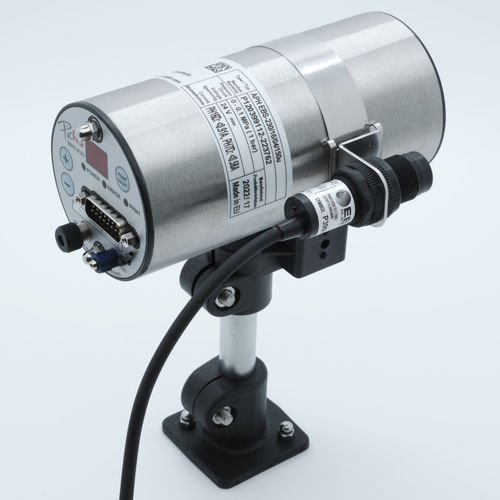 Принтер для струйной печати DOD - PicAS EBS-230 - EBS Ink Jet Systeme GmbH - встраиваемый / промышленный / для штрих-кода