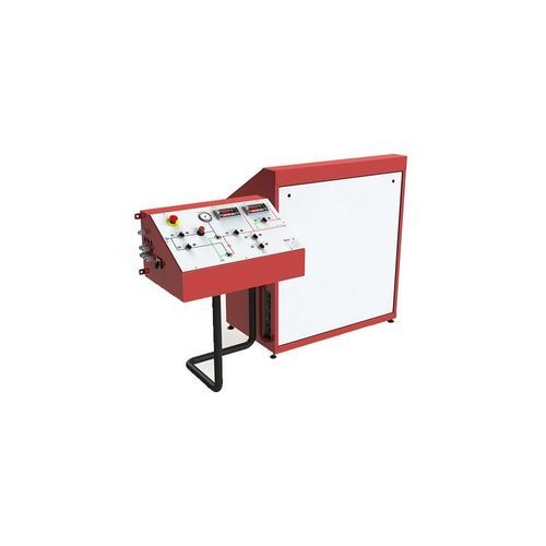 Установка высокого давления для цеха - HPU-sep - RESATO High Pressure Technology