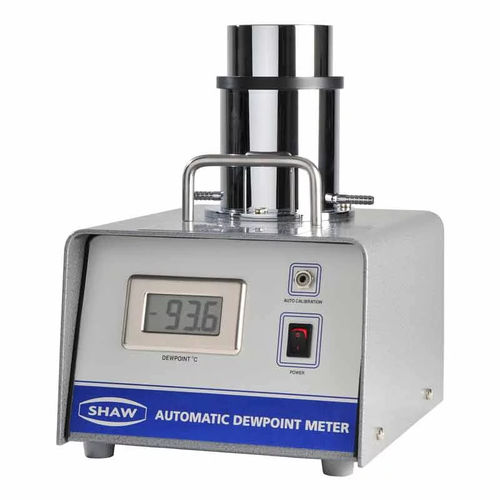 Переносной прибор для измерения точки росы - SADP-D - Shaw Moisture Meters - компактный / IECEx / ATEX