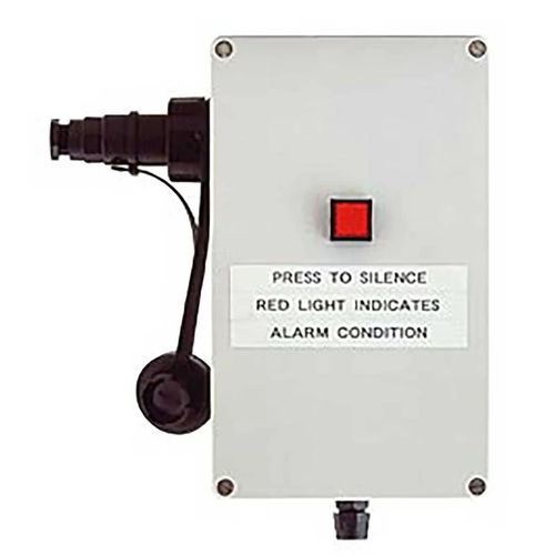 Прибор для измерений и сигнализации IP65 - AVA - Shaw Moisture Meters