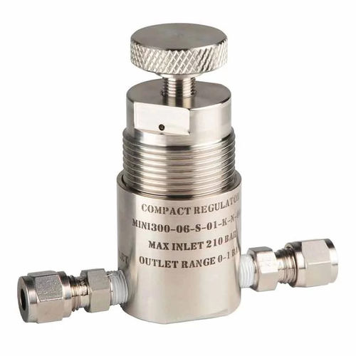Регулятор давления для газа - PRV - Shaw Moisture Meters - для воздуха / одноуровневый / промышленный