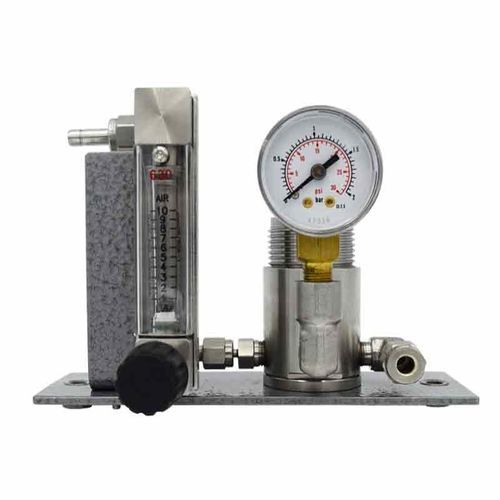 Пробоотборная система для газов - SU2 - Shaw Moisture Meters - сжатого воздуха / точки росы / компактная