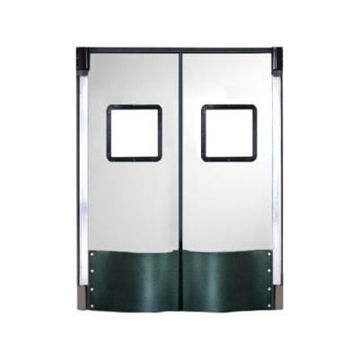 Раздвижной ворота - Proline 400i - TMI, LLC - из нержавеющей стали / из алюминия / из стали