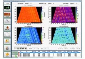 Система управления для измерений - SinapTec - цифровая