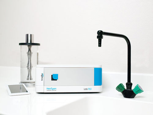 Ультразвуковой гомогенизатор - Lab750 - SinapTec - импульсного действия