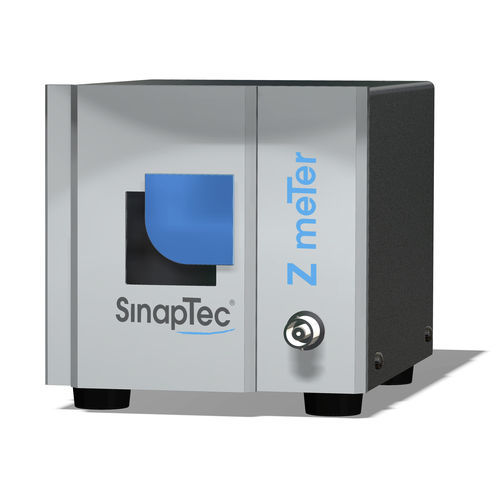 Система диагностики для ультразвуковых применений - Z meter - SinapTec