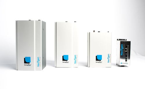 Ультразвуковой генератор OEM - SinapTec