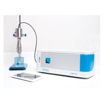 Ультразвуковой гомогенизатор - Lab750 - SinapTec - импульсного действия / для твердых веществ