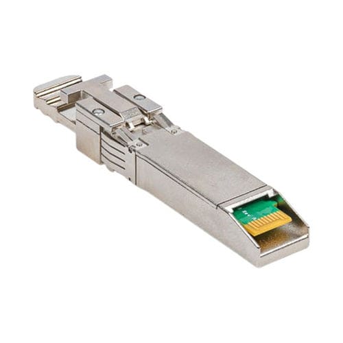 Кабельная сборка SFP+ - 56657 series - Amphenol