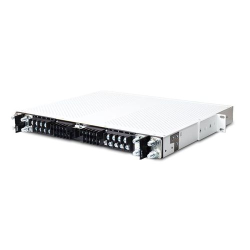 Оборудованный распределительный шкаф - 240GT54/nrg240GT54 series - Amphenol - для выключателя / для распределения электроэнергии