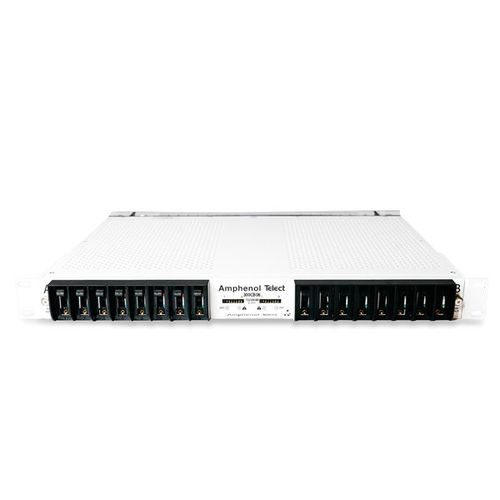 Выключатель мощности - 300CB08/nrg300CB08 series - Amphenol - для резки / с защитой от короткого замыкания / для распределения электроэнергии