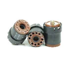 Клеммная колодка заземления - 1174 series - Amphenol