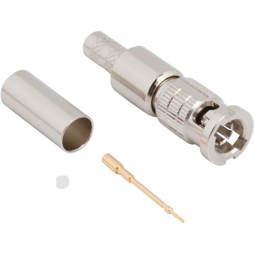 Соединитель РЧ - 034-1107-12G - Amphenol - BNC / MCX / PCB