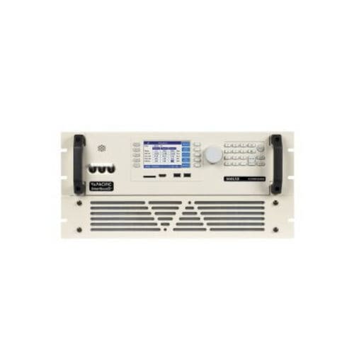 Источник электропитания для монтажа в стойку - LSX series  - Pacific Power Source - AC/AC / для резки / монофазовый