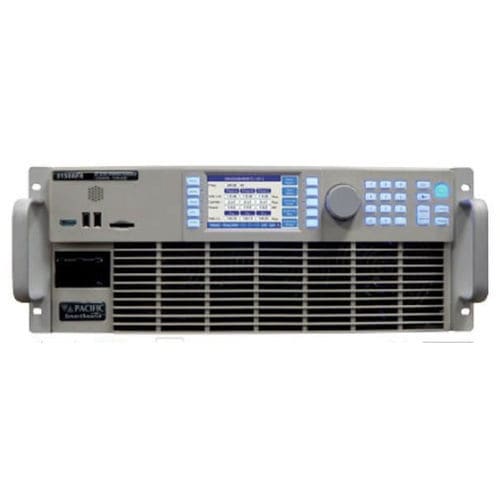 Источник электропитания 4U - ADF series  - Pacific Power Source - AC/AC / монофазовый / трехфазовый