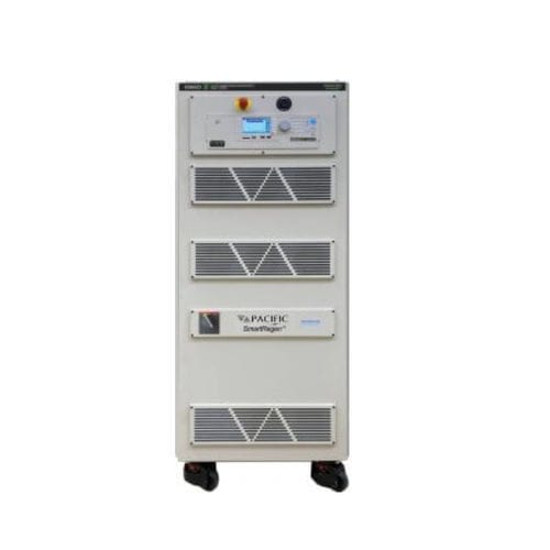 Источник электропитания в виде шкафа - AZX series  - Pacific Power Source - AC/DC / для резки / монофазовый
