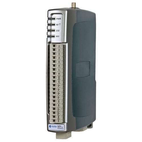 Аналоговый модуль входа/выхода - 915U-2 - ELPRO Technologies - ModBUS RTU / Modbus / Modbus TCP