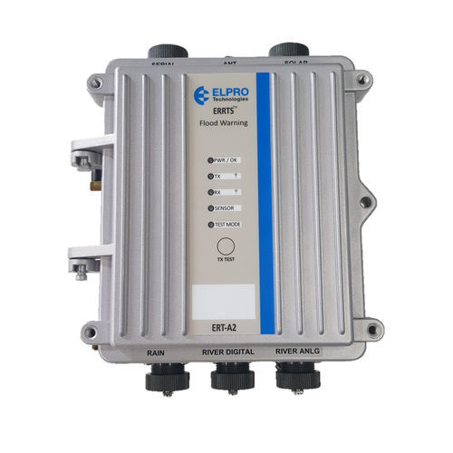 Система предупреждения - ERRTS ALERT2™  - ELPRO Technologies