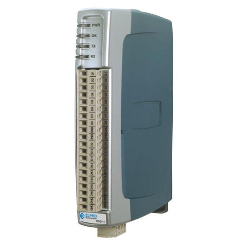 Цифровой модуль входа/выхода - 115S series - ELPRO Technologies - Ethernet / ModBUS RTU / Modbus