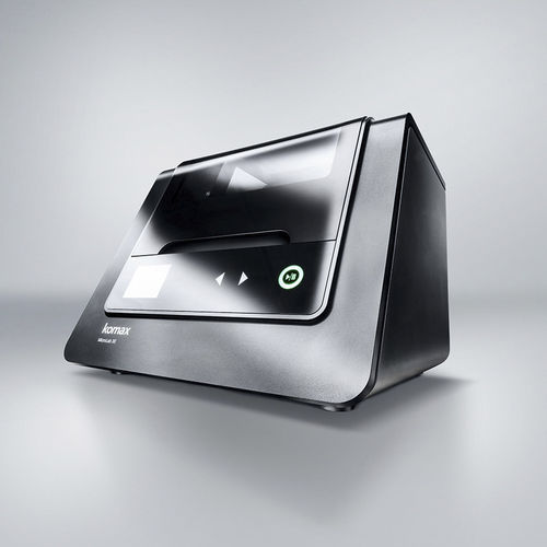 Мобильный laboratoire de micrographie - MicroLab 30 - Komax AG - полностью автоматический