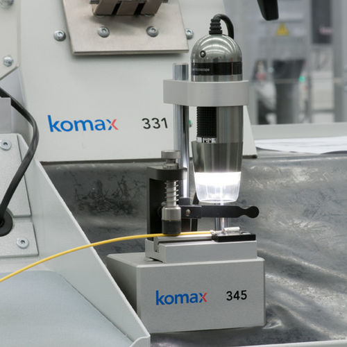 Оптический микроскоп - Komax 345 - Komax AG - промышленный