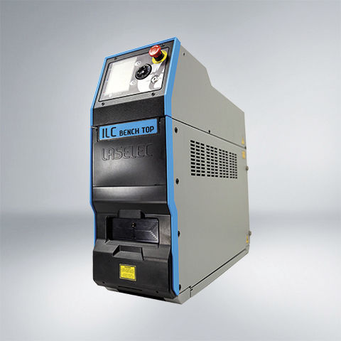 Съемник изоляции для электрических кабелей - ILC Bench Top 20/8 BT/BTS - Komax AG