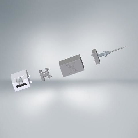 Испытательный адаптер - Komax AG - USB / беспроводной / HDMI