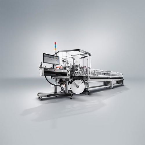 Автоматическая сборочная машина - Sigma 588 - Komax AG - для кабельного жгута