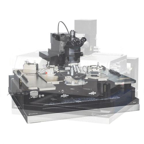 Измерительная система 3D - PM300 - FORMFACTOR - для полупроводниковых пластин / для полупроводника / микроскоп