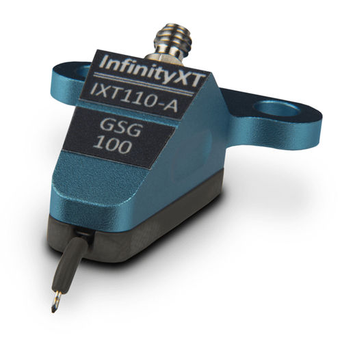 Зонд сопротивление - InfinityXT - FORMFACTOR - микроволновый / с сопротивлением
